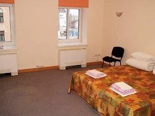 Hotel Balthostel Riga